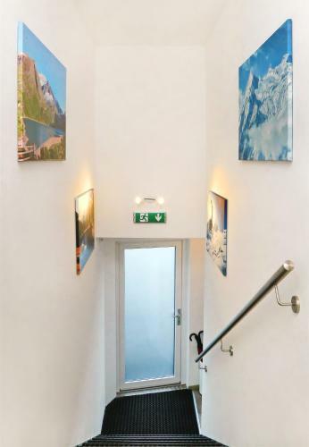 Apartamento Haus H�llerer