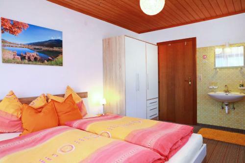 Apartamento Haus-hoellerer-ferienwohnung-1