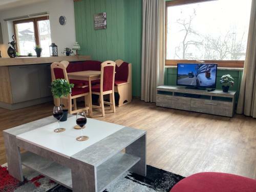 Apartamento Alpenhaus Denver