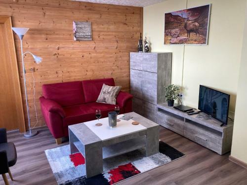 Apartamento Alpenhaus Denver