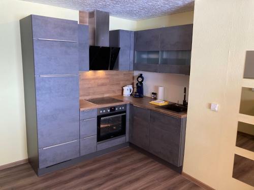 Apartamento Alpenhaus Denver
