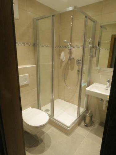 Apartamento Alpenhaus Denver