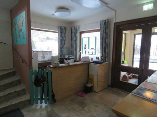 Apartamento Alpenhaus Denver