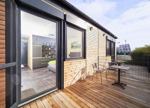 Zikk Apartment Vitis