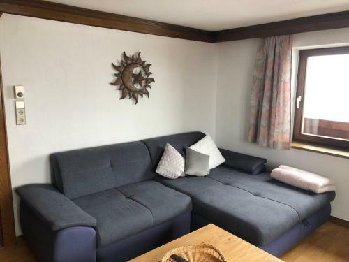 Apartamento Haus Baumoos