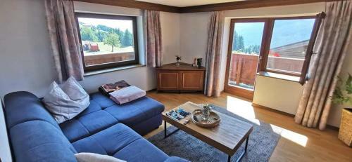 Apartamento Haus Baumoos