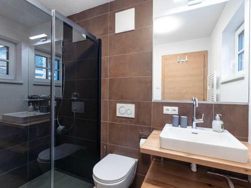 Holiday Complex Tauernlodges, Uttendorf