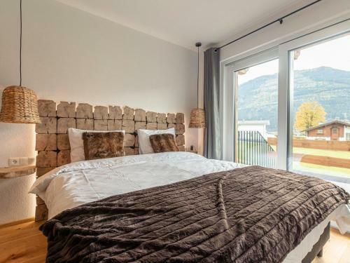 Holiday Complex Tauernlodges, Uttendorf