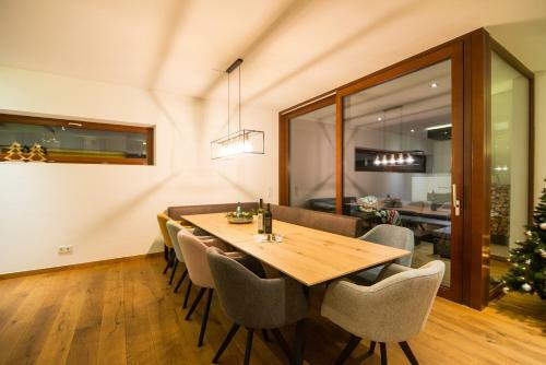 Chalet Murmi