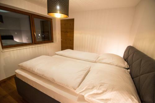 Chalet Murmi