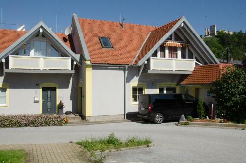 Apartamento Voitsberg-apartments