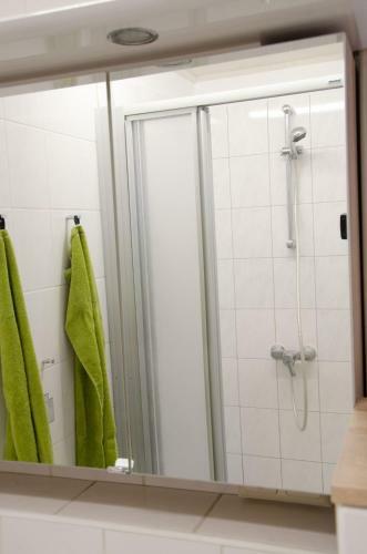 Apartamento Voitsberg-apartments