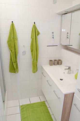 Apartamento Voitsberg-apartments