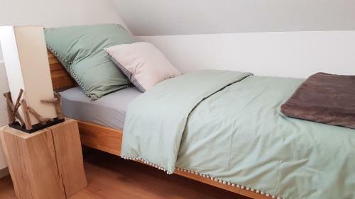 G�stehaus Sabine