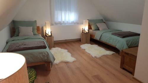G�stehaus Sabine