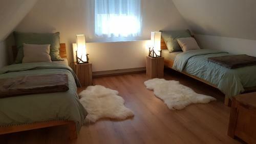 G�stehaus Sabine