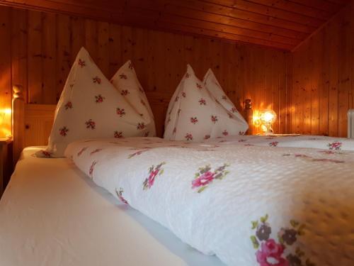 Apartamento G�stehaus Bergwald