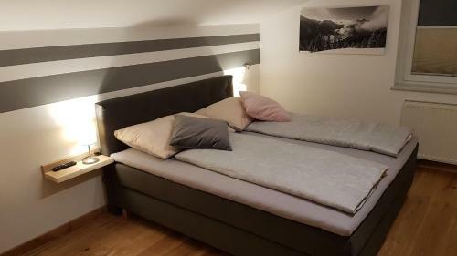 Apartment K�hlbichler