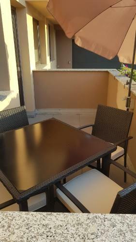 Apartement Klingenschmid