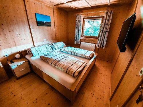Apartamento Ferienhaus Berger