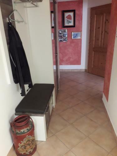 Apartamento Haus-claudia
