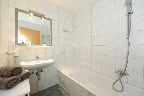 Apartamento Glemmy Appartements
