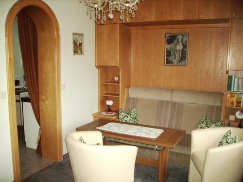 Hostal G�stehaus Kratzer