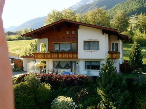 Hostal G�stehaus Kratzer
