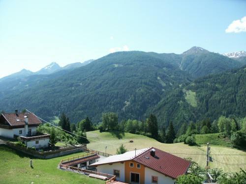 Apartamento Virgen-urlaub