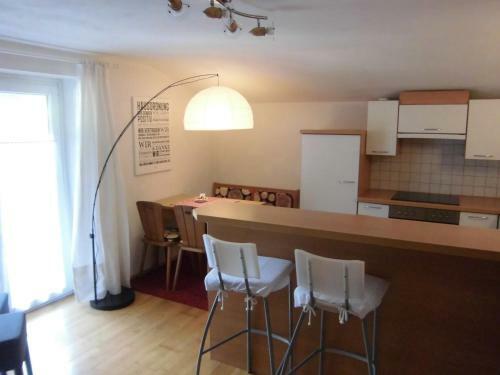 Apartment Franz