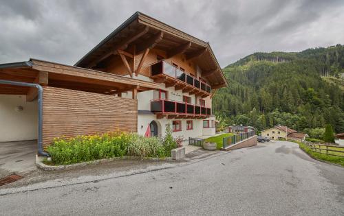 Apartamento Appartement Sonja By Holidayflats24