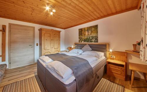 Apartamento Appartement Sonja By Holidayflats24