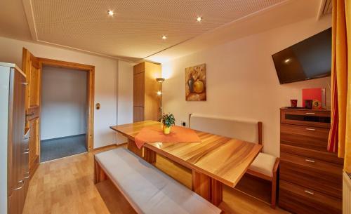 Apartamento Appartement Sonja By Holidayflats24