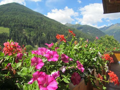 Agroturismo Klampererhof