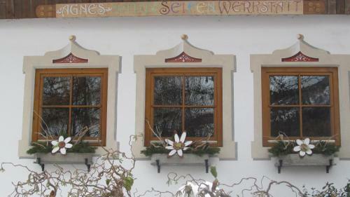 Agroturismo Klampererhof
