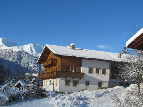 Agroturismo Klampererhof