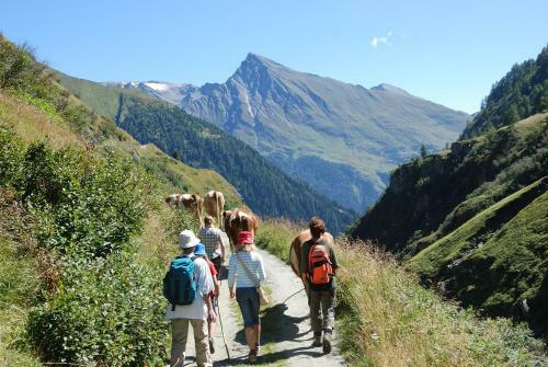 Agroturismo Klampererhof