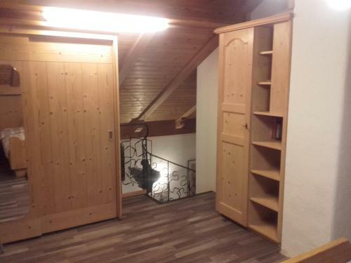 Ferienhaus Fuetsch