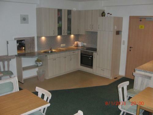 Bed & Breakfast Haus Brandner