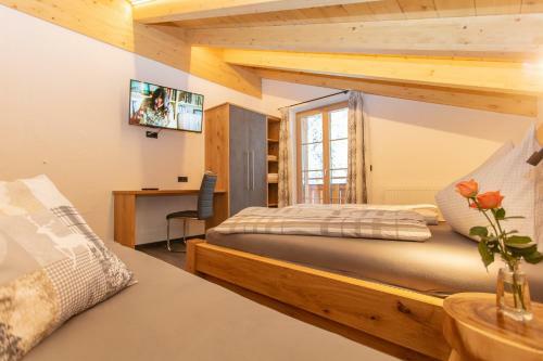 Apartamento Ferienhaus Neureiter