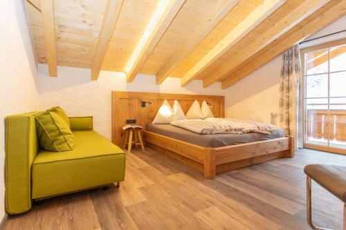 Apartamento Ferienhaus Neureiter