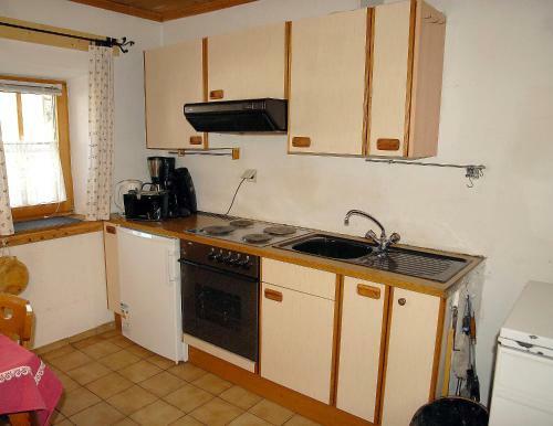 Ferienhaus Posth�ttl