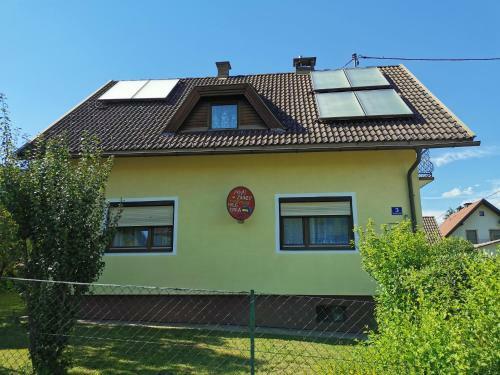 Haus Erika