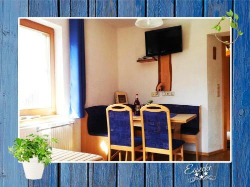 Apartamento Fewo-egger-thalmann