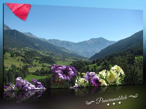Apartamento Fewo-egger-thalmann