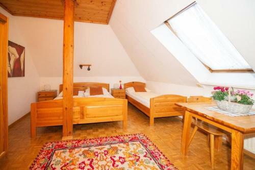 Posada Gasthof Pension Kilian