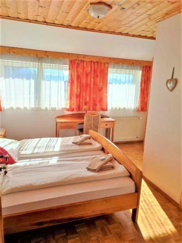 Posada Gasthof Pension Kilian