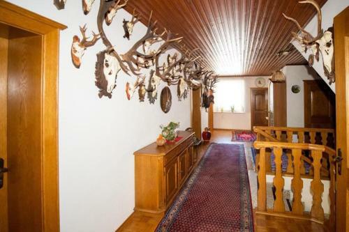 Posada Gasthof Pension Kilian