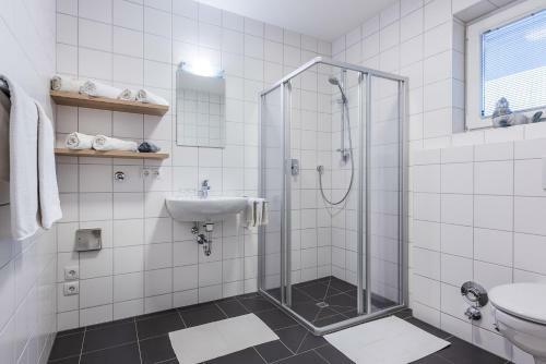 Apartamento Ferienwohnung Unterlechner