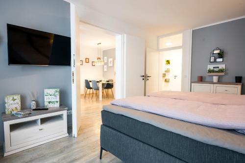 Bora Apartment